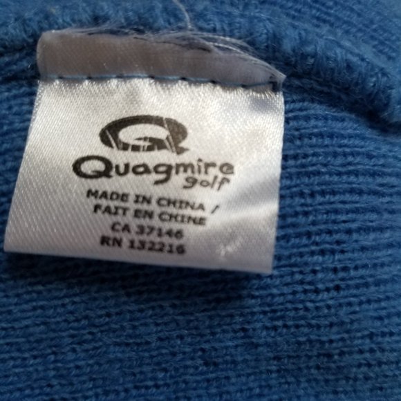 *5/35*  NWOT Coors Light Winter Toque    Size OS - Picture 4 of 6